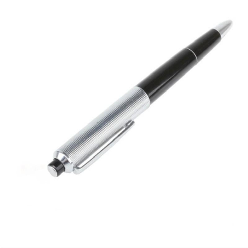 Shock Pen Prank Toy - ปากกาลูกลื่นแฟนซีสร้างสรรค์ ของเล่นช็อตไฟฟ้า ตลกขบขัน ของขวัญแปลกใหม่ สนุกสนาน สำหรับงานสังสรรค์