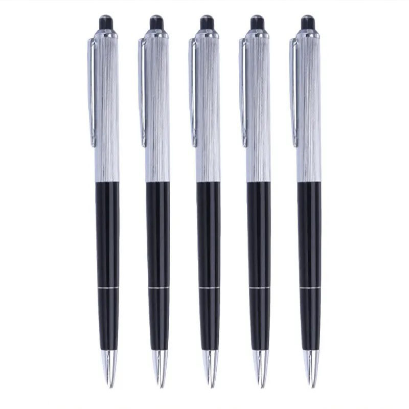 Shock Pen Prank Toy - ปากกาช็อตไฟฟ้าของเล่นสร้างสรรค์ 1 ชิ้น อุปกรณ์อเนกประสงค์ ของเล่นแกล้งขำขัน ของขวัญแปลกใหม่สุดฮา