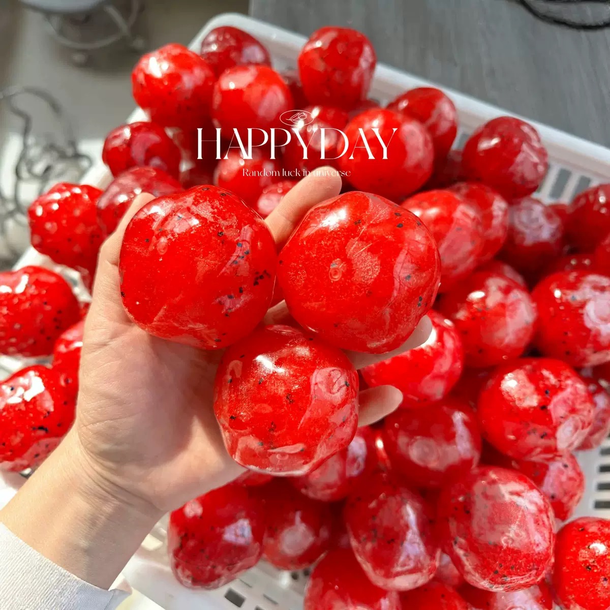 Novelty Gifts - ของเล่นบีบคลายเครียดรูปแตงโมทำมือ เนื้อนุ่ม คืนตัวช้า ของเล่นบีบคลายเครียด จำลองผลไม้เสมือนจริง ของขวัญสำหรับผู้ใหญ่