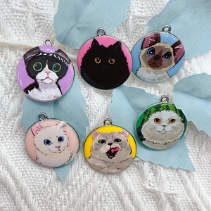 10 ชิ้น จี้ห้อยรูปสัตว์การ์ตูน - Party Supplies บทวิจารณ์และราคา