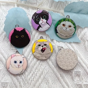 10 ชิ้น จี้ห้อยรูปสัตว์การ์ตูน - Party Supplies บทวิจารณ์และราคา
