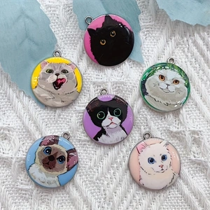 10 ชิ้น จี้ห้อยรูปสัตว์การ์ตูน - Party Supplies บทวิจารณ์และราคา