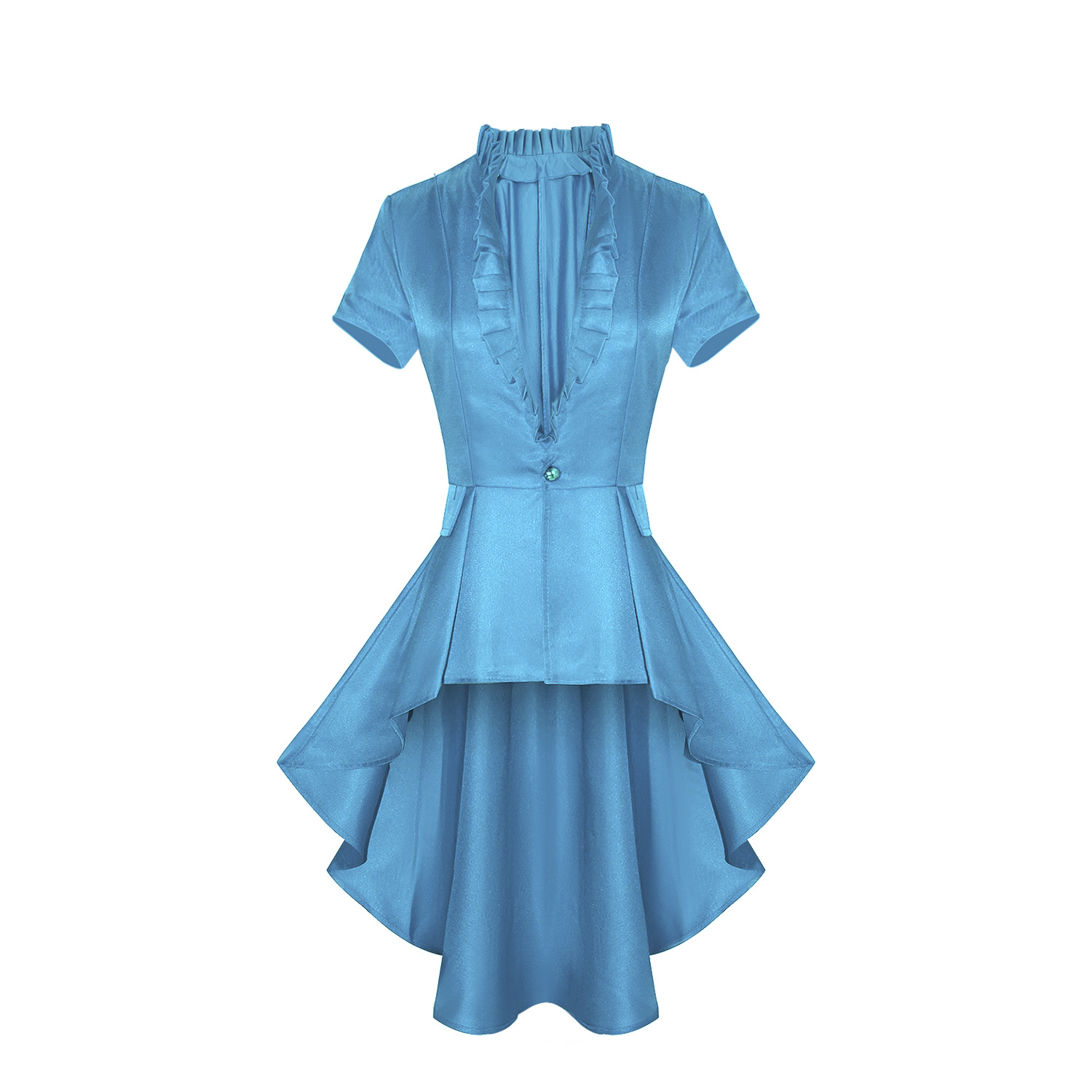 ชุดเรเนซองส์สำหรับผู้หญิง สไตล - Medieval Renaissance Dress Women บทวิจารณ์และราคา