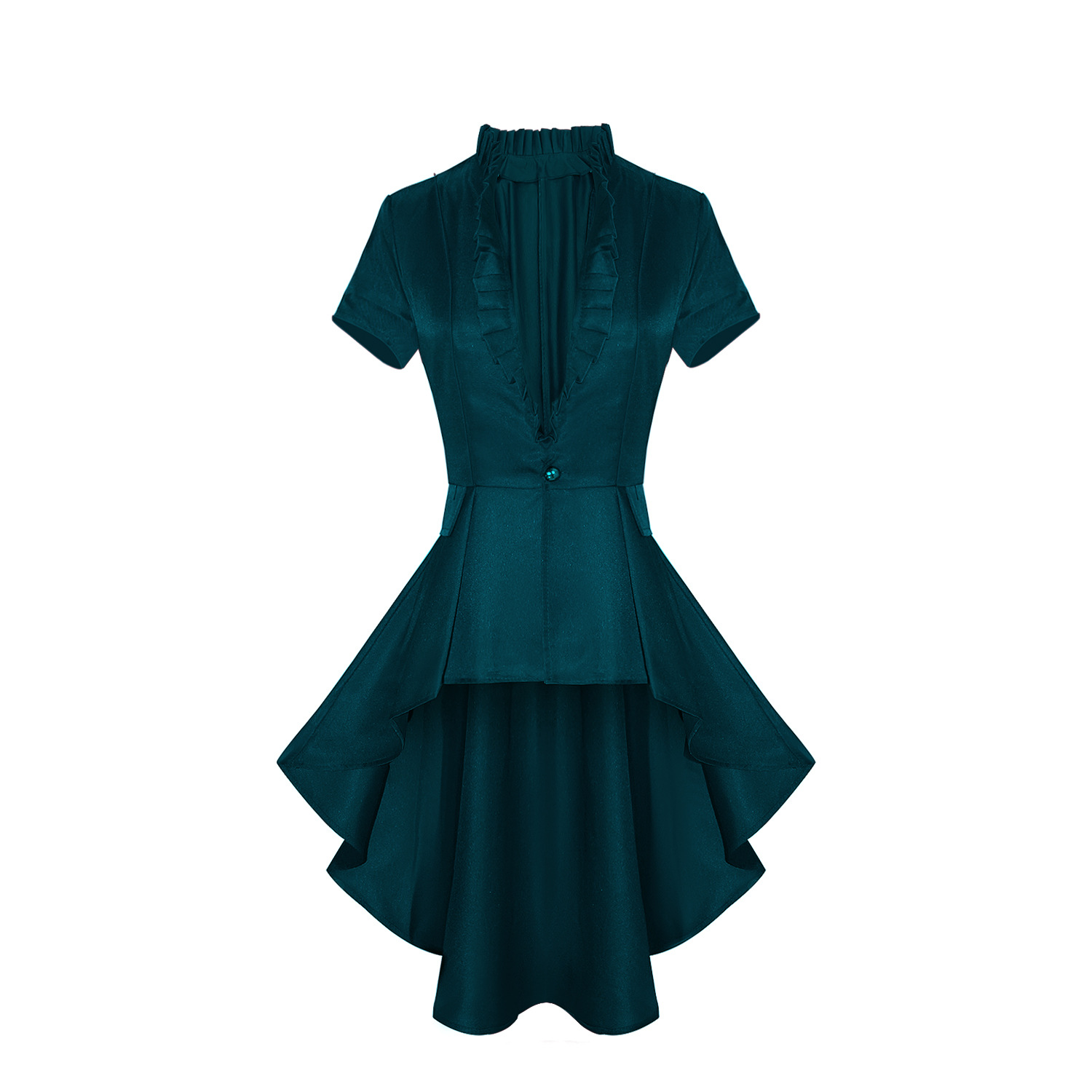 ชุดเรเนซองส์สำหรับผู้หญิง สไตล - Medieval Renaissance Dress Women บทวิจารณ์และราคา