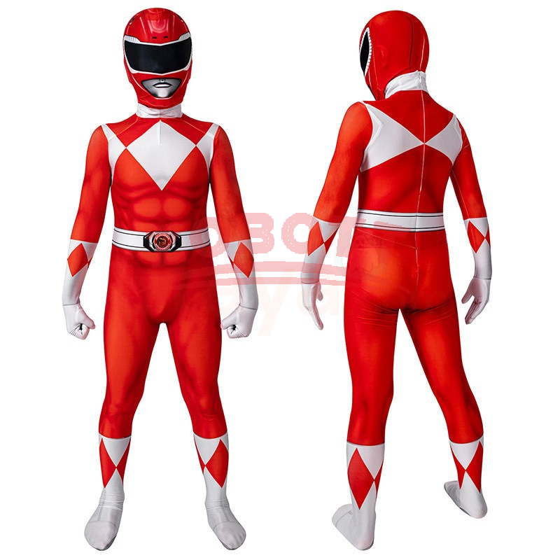 ชุดคอสเพลย์ซามูไรเซนไตชินเคนเจ - Spiderman Jumpsuit Kids บทวิจารณ์และราคา