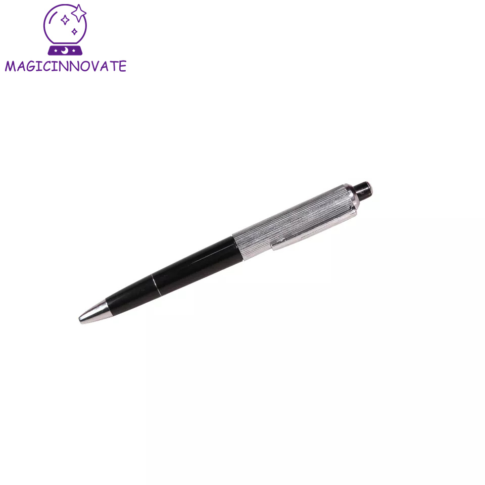 ตลกมากไฟฟ้าช็อตปากกาของเล่นยูท - Shock Pen Prank Toy บทวิจารณ์และราคา