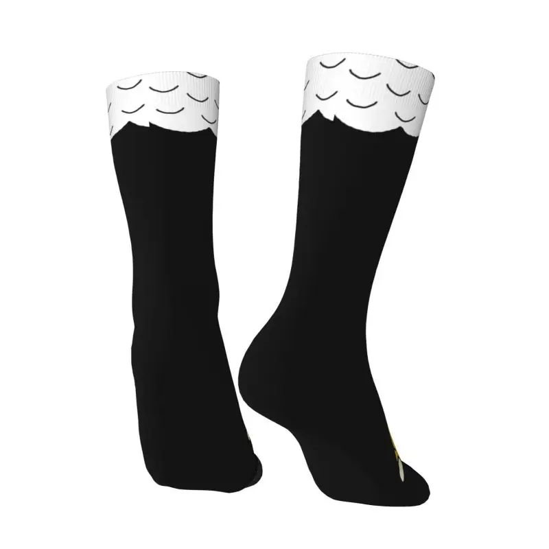 ถุงเท้ากันหนาวสำหรับผู้ชาย, ถุ - Funny Chicken Leg Socks บทวิจารณ์และราคา