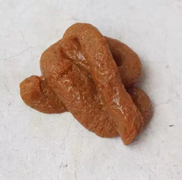 ของเล่นแกล้งคนรูปอุจจาระลอยน้ำ - Fake Poop Gag Gift บทวิจารณ์และราคา