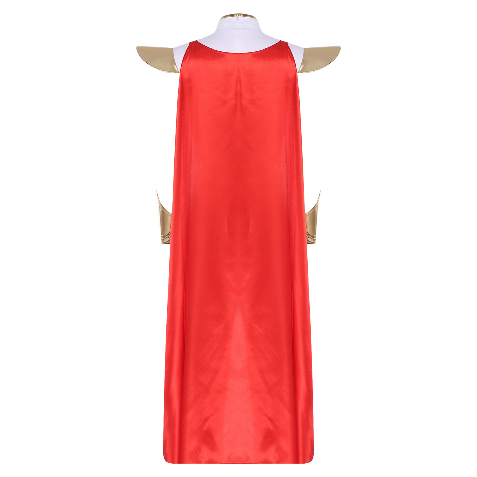 ชุดคอสเพลย์เจ้าหญิงพลังสตรีแขน - Medieval Renaissance Dress Women บทวิจารณ์และราคา