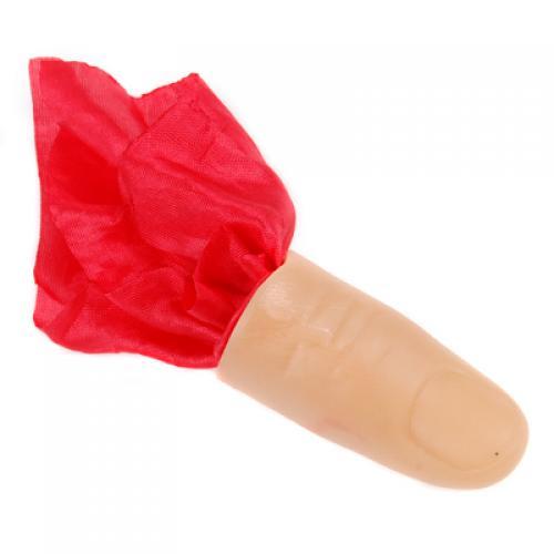 ชุดอุปกรณ์มายากลปลายนิ้ว ปล่อย - Thumb Tip Magic Trick Set บทวิจารณ์และราคา