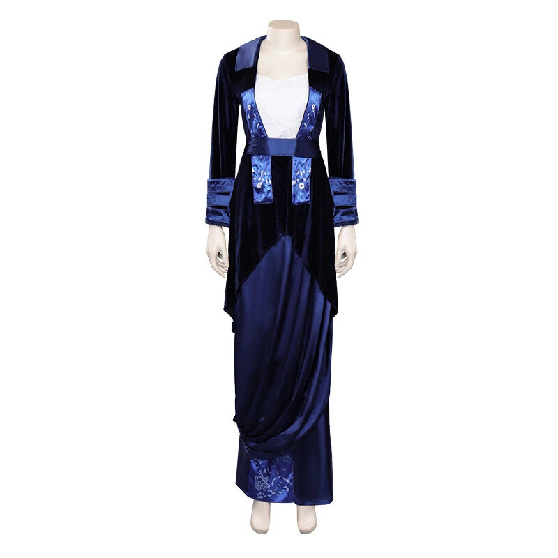 ชุดคอสเพลย์รูธ เดวิตต์ บูคาเตอ - Medieval Renaissance Dress Women บทวิจารณ์และราคา
