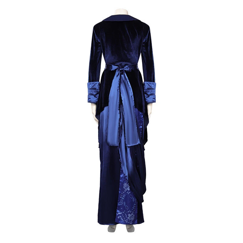 ชุดคอสเพลย์รูธ เดวิตต์ บูคาเตอ - Medieval Renaissance Dress Women บทวิจารณ์และราคา