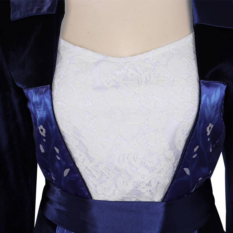 ชุดคอสเพลย์รูธ เดวิตต์ บูคาเตอ - Medieval Renaissance Dress Women บทวิจารณ์และราคา