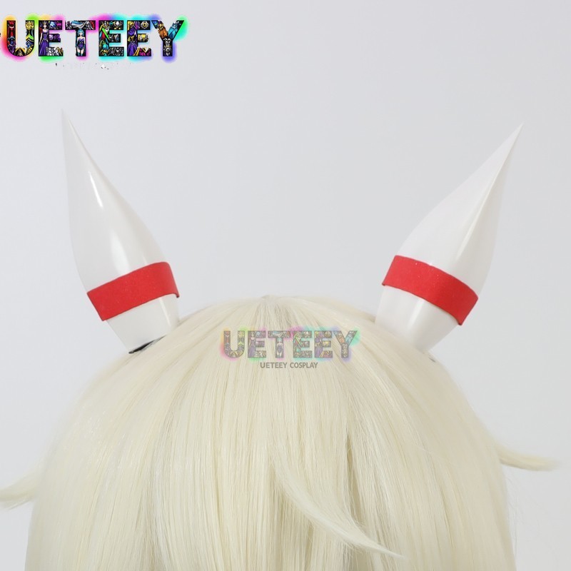 วิกผมคอสเพลย์ UETEEY เกม Uma M - Anime Cosplay Wig Heat Resistant บทวิจารณ์และราคา
