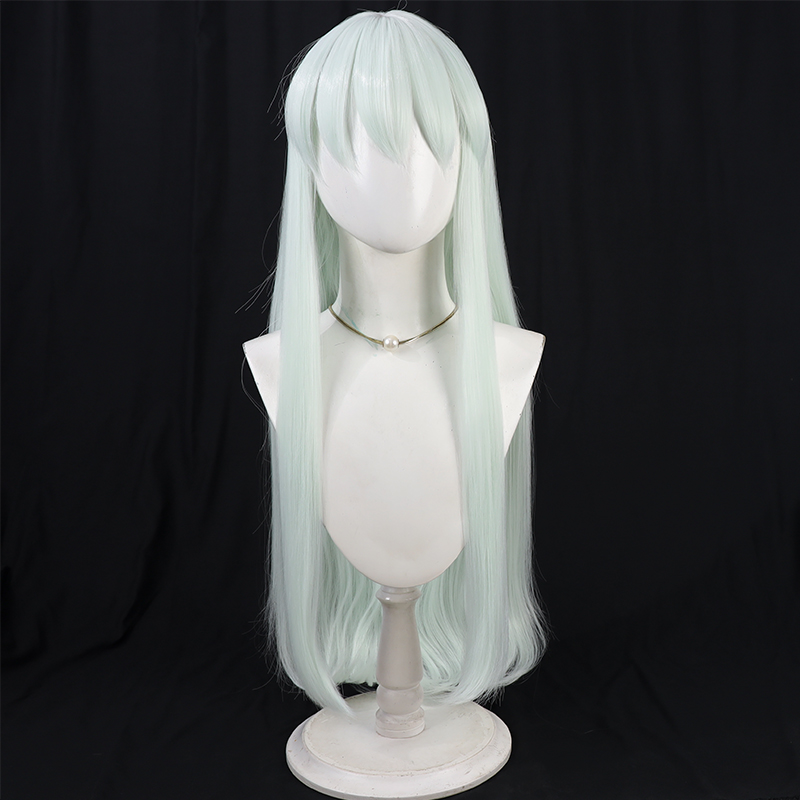 วิกผมคอสเพลย์คีเนะ คามิชิราซาว - Anime Cosplay Wig Heat Resistant บทวิจารณ์และราคา
