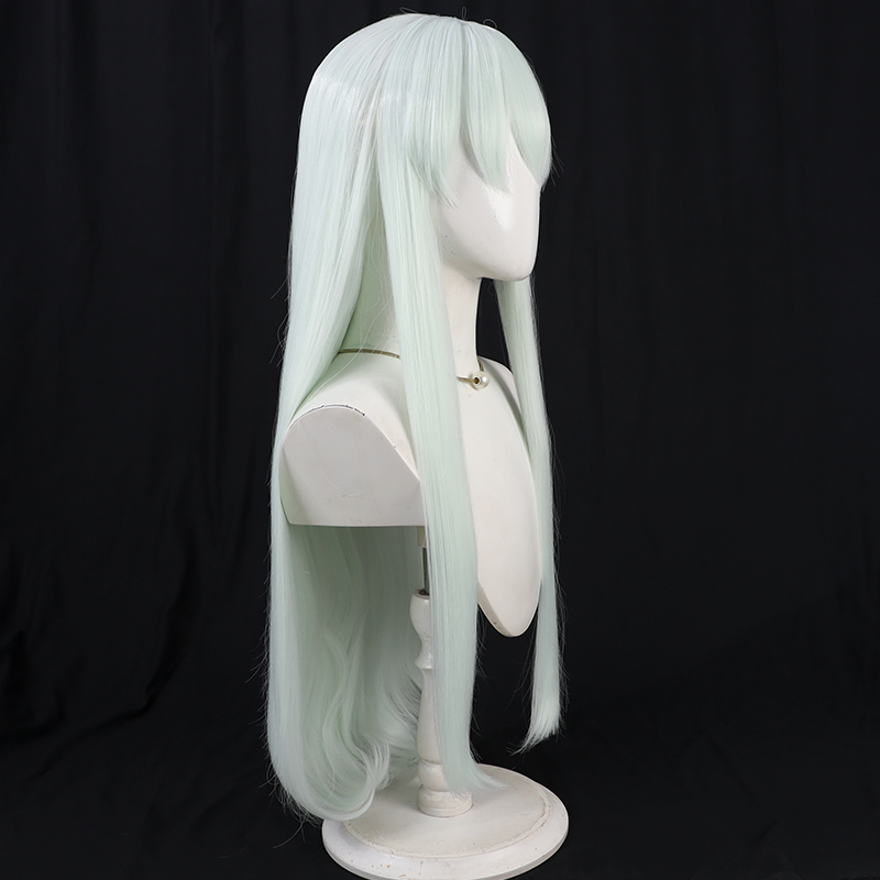 วิกผมคอสเพลย์คีเนะ คามิชิราซาว - Anime Cosplay Wig Heat Resistant บทวิจารณ์และราคา