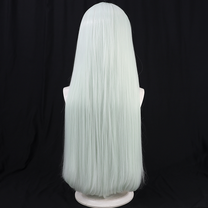 วิกผมคอสเพลย์คีเนะ คามิชิราซาว - Anime Cosplay Wig Heat Resistant บทวิจารณ์และราคา