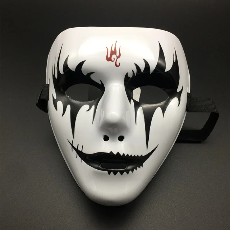 ฮาโลวีน Props Masquerade ประสิ - Led Purge Mask Halloween บทวิจารณ์และราคา