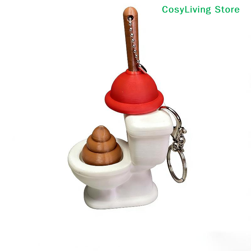 พวงกุญแจคลิกเกอร์คลายเครียด 1/ - Novelty Gifts บทวิจารณ์และราคา