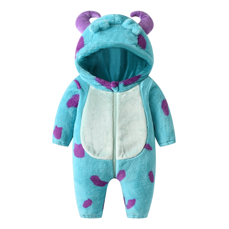 เด็กวัยหัดเดินเด็กทารกเพศหญิงฮ - Spiderman Jumpsuit Kids บทวิจารณ์และราคา