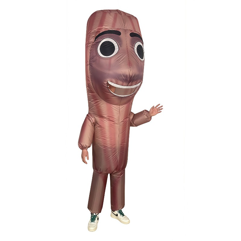 ชุดคอสเพลย์ผู้ใหญ่แบบเป่าลมรูป - Inflatable Dinosaur Costume Adult บทวิจารณ์และราคา