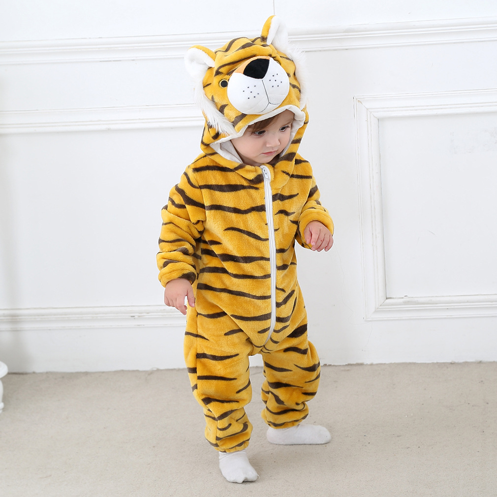 เด็กทารกเด็กคอสเพลย์ฤดูหนาว Fl - Spiderman Jumpsuit Kids บทวิจารณ์และราคา