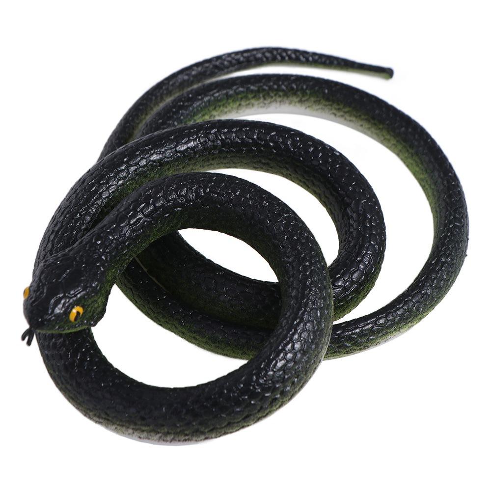งูจำลอง Anaconda ของเล่นแกล้งค - Prank Toys บทวิจารณ์และราคา
