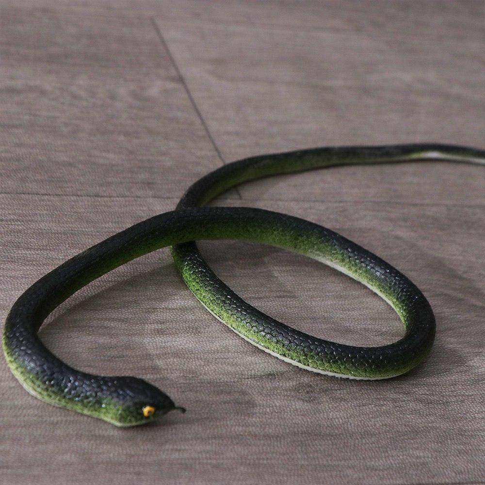 งูจำลอง Anaconda ของเล่นแกล้งค - Prank Toys บทวิจารณ์และราคา