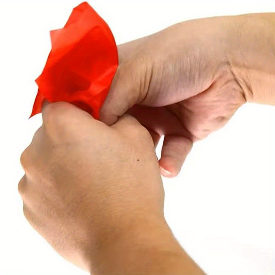 ผ้าพันคอ-Vanish Magic Thumb TI - Thumb Tip Magic Trick Set บทวิจารณ์และราคา