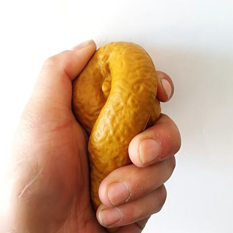 อุจจาระปลอม 1 ชิ้น ของเล่นแกล้ - Fake Poop Gag Gift บทวิจารณ์และราคา