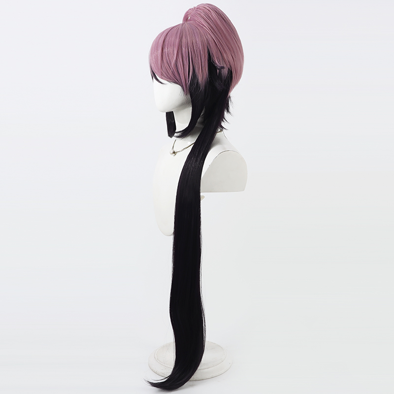 ฟูโดะ ยูกิมิตสึคอสเพลย์วิกผมโท - Anime Cosplay Wig Heat Resistant บทวิจารณ์และราคา