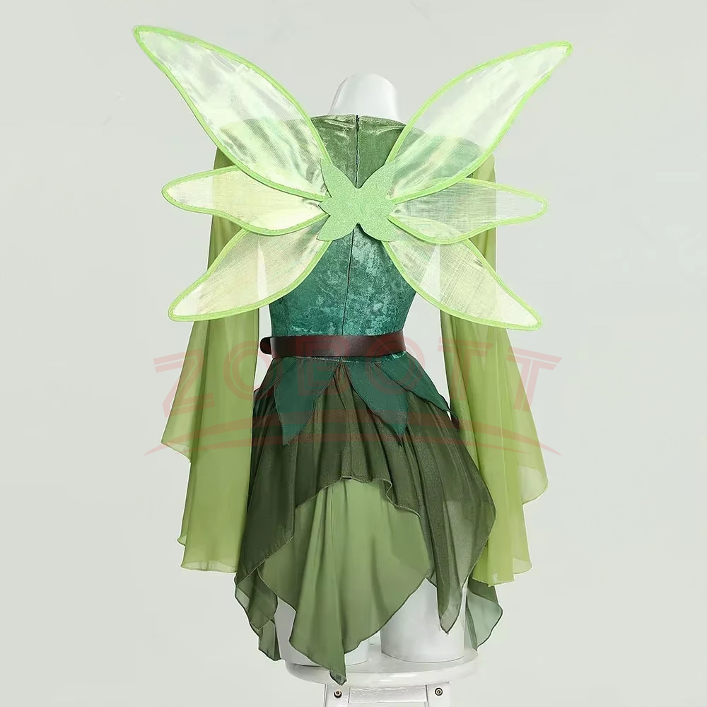 ชุดนางฟ้าสีเขียวยุคกลางสำหรับผ - Medieval Renaissance Dress Women บทวิจารณ์และราคา