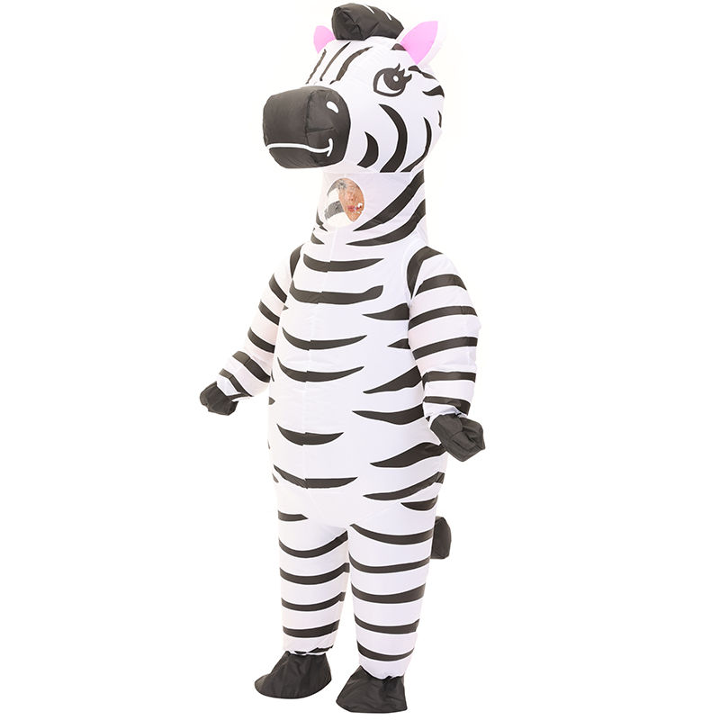 ชุดแฟนซีสัตว์เป่าลมยอดนิยม ชุด - Inflatable Dinosaur Costume Adult บทวิจารณ์และราคา