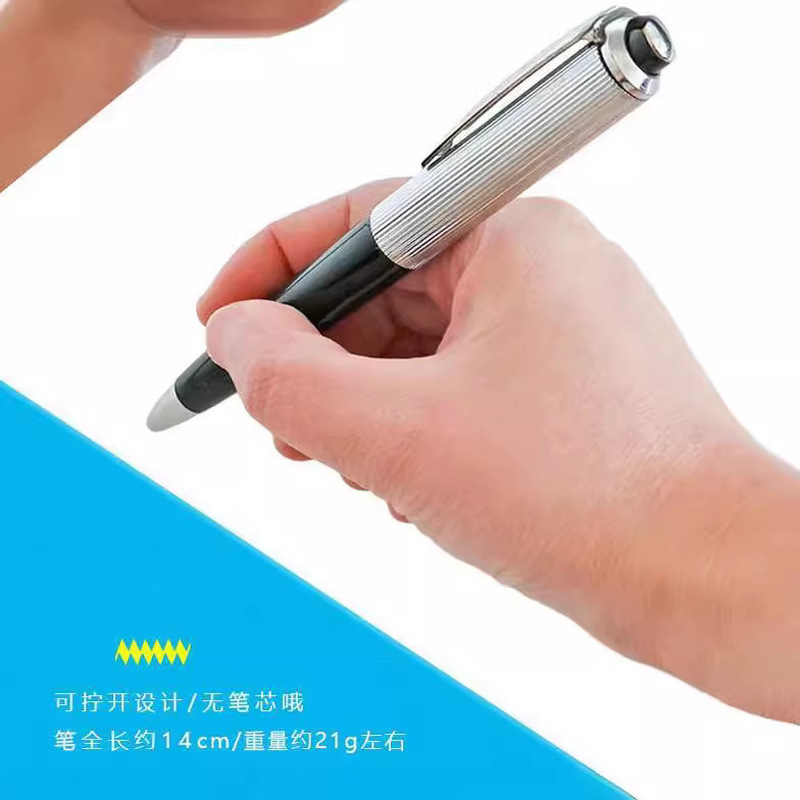 ของเล่นแกล้งใหม่ๆ ทุกวัน ของเล - Shock Pen Prank Toy บทวิจารณ์และราคา