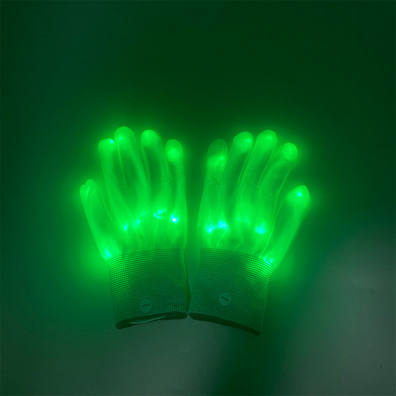 ชุดหน้ากากกะโหลก LED พร้อมถุงม - Led Purge Mask Halloween บทวิจารณ์และราคา