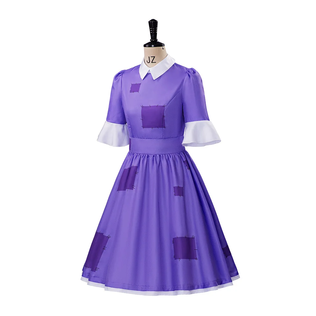 ชุดคอสเพลย์ The Circus Jax สำห - Medieval Renaissance Dress Women บทวิจารณ์และราคา
