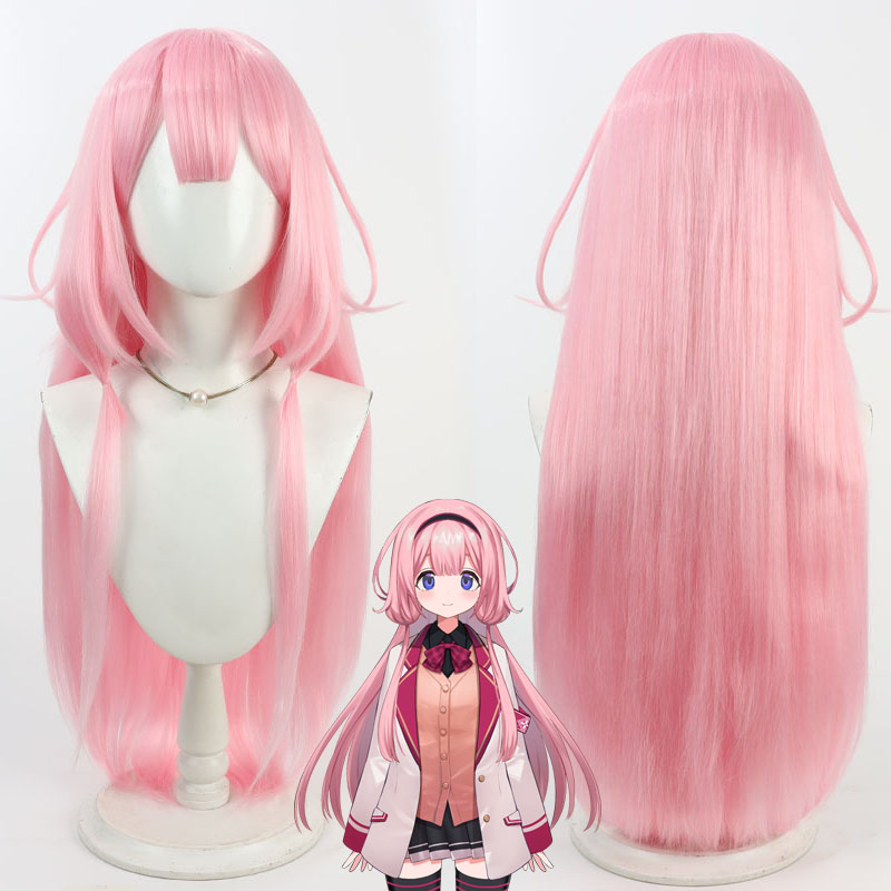 วิกผมคอสเพลย์ซูโอ ซังโกะ วีทูเ - Anime Cosplay Wig Heat Resistant บทวิจารณ์และราคา
