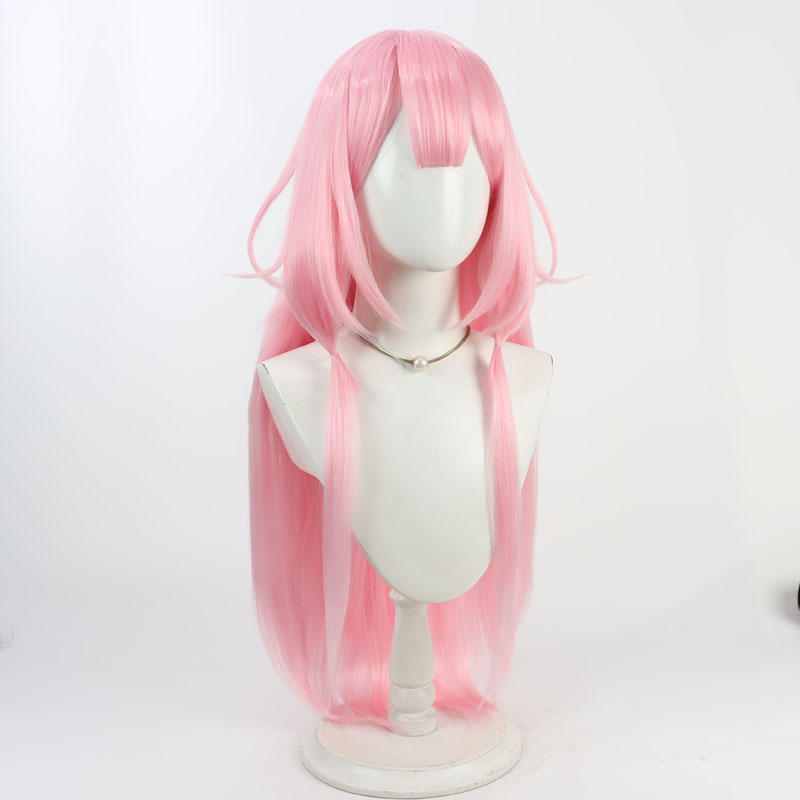 วิกผมคอสเพลย์ซูโอ ซังโกะ วีทูเ - Anime Cosplay Wig Heat Resistant บทวิจารณ์และราคา