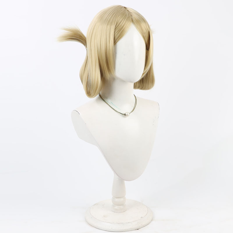 คอสเพลย์ คาโทริ วิกผม คันไต คอ - Anime Cosplay Wig Heat Resistant บทวิจารณ์และราคา