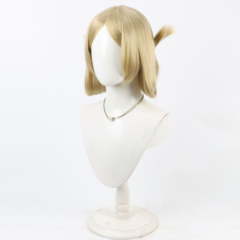 คอสเพลย์ คาโทริ วิกผม คันไต คอ - Anime Cosplay Wig Heat Resistant บทวิจารณ์และราคา