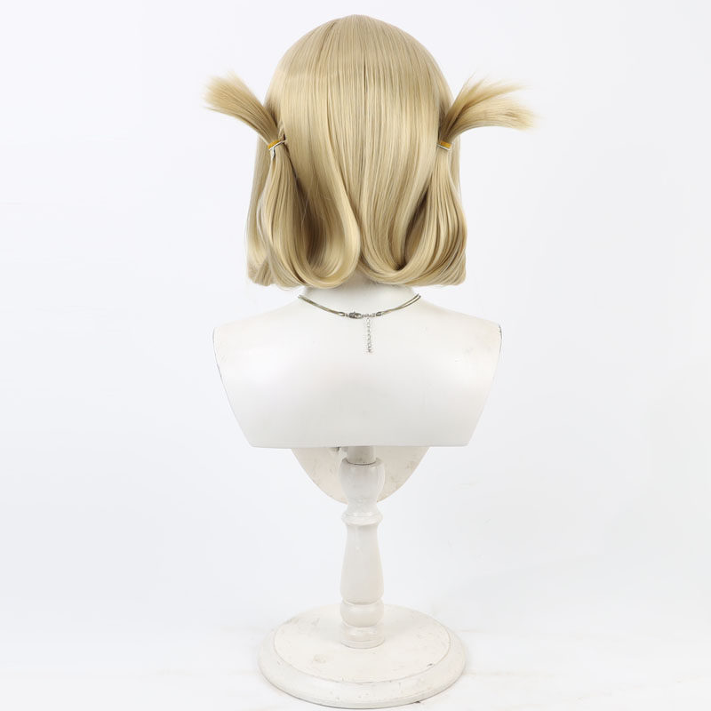 คอสเพลย์ คาโทริ วิกผม คันไต คอ - Anime Cosplay Wig Heat Resistant บทวิจารณ์และราคา