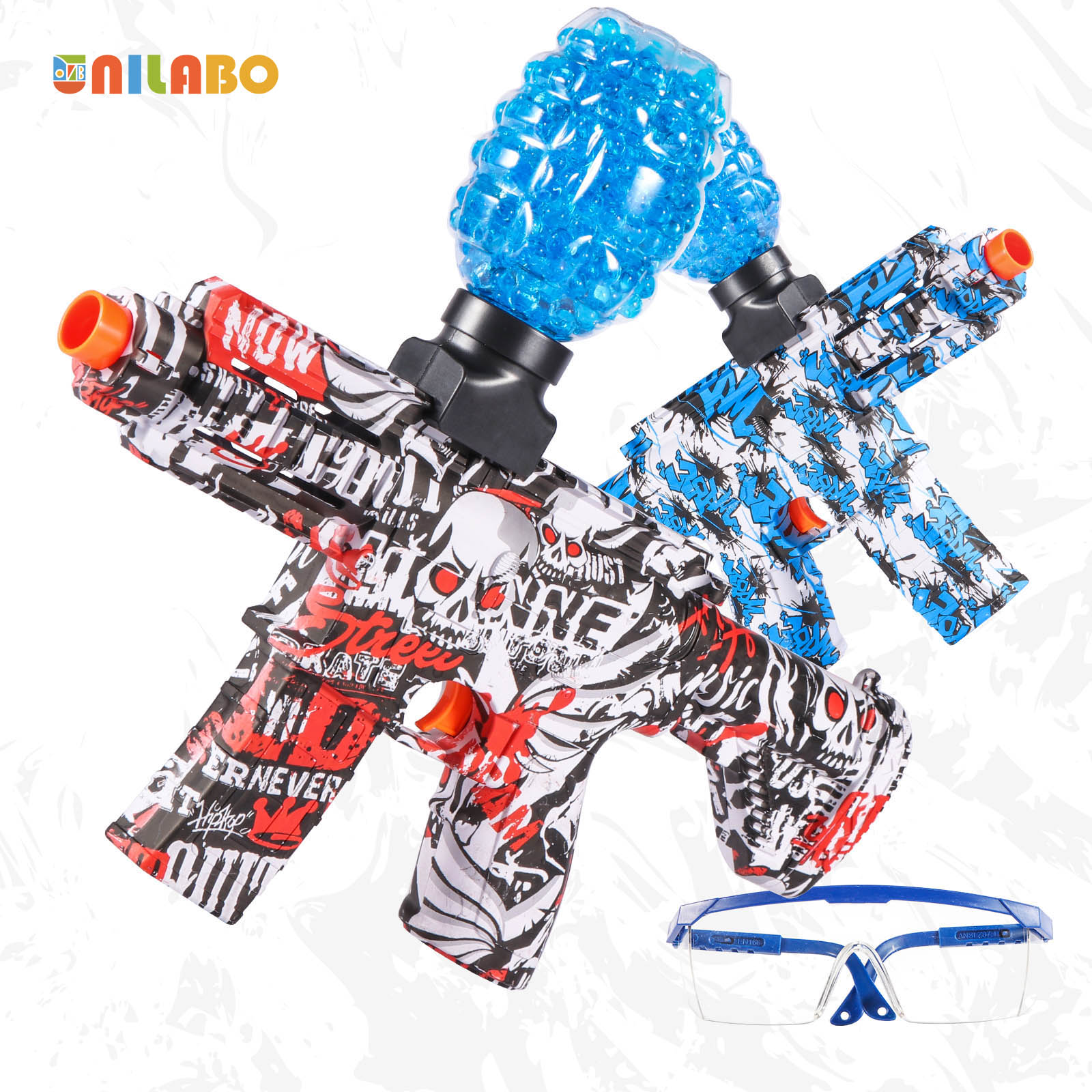 M416 ของเล่นปืน Blaster ไฟฟ้า, - Shock Pen Prank Toy บทวิจารณ์และราคา