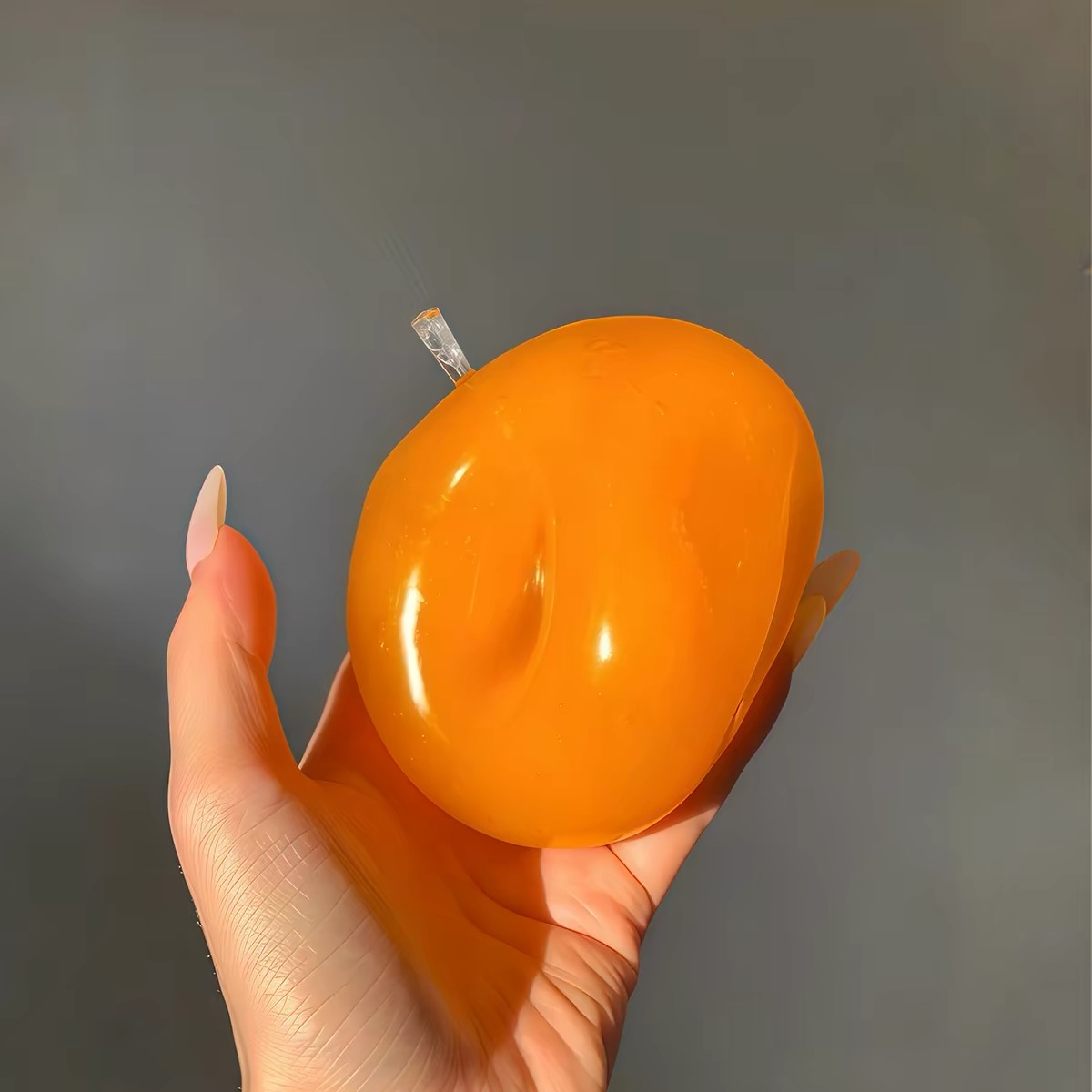 ของเล่นบีบส้มทำมือ เนื้อนุ่ม บ - Novelty Gifts บทวิจารณ์และราคา