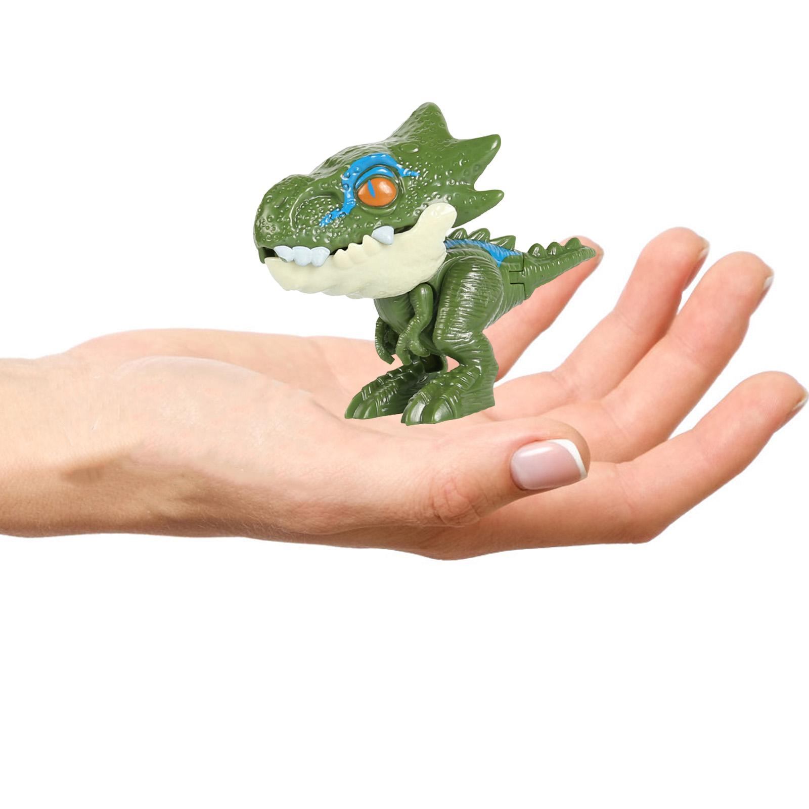 ของเล่นไดโนเสาร์รูปนิ้วมือ ของ - Prank Toys บทวิจารณ์และราคา