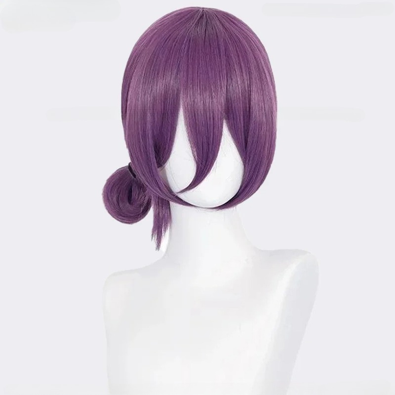 อะนิเมะเรเซะคอสเพลย์วิกผม 45 ซ - Anime Cosplay Wig Heat Resistant บทวิจารณ์และราคา