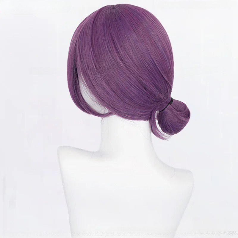 อะนิเมะเรเซะคอสเพลย์วิกผม 45 ซ - Anime Cosplay Wig Heat Resistant บทวิจารณ์และราคา